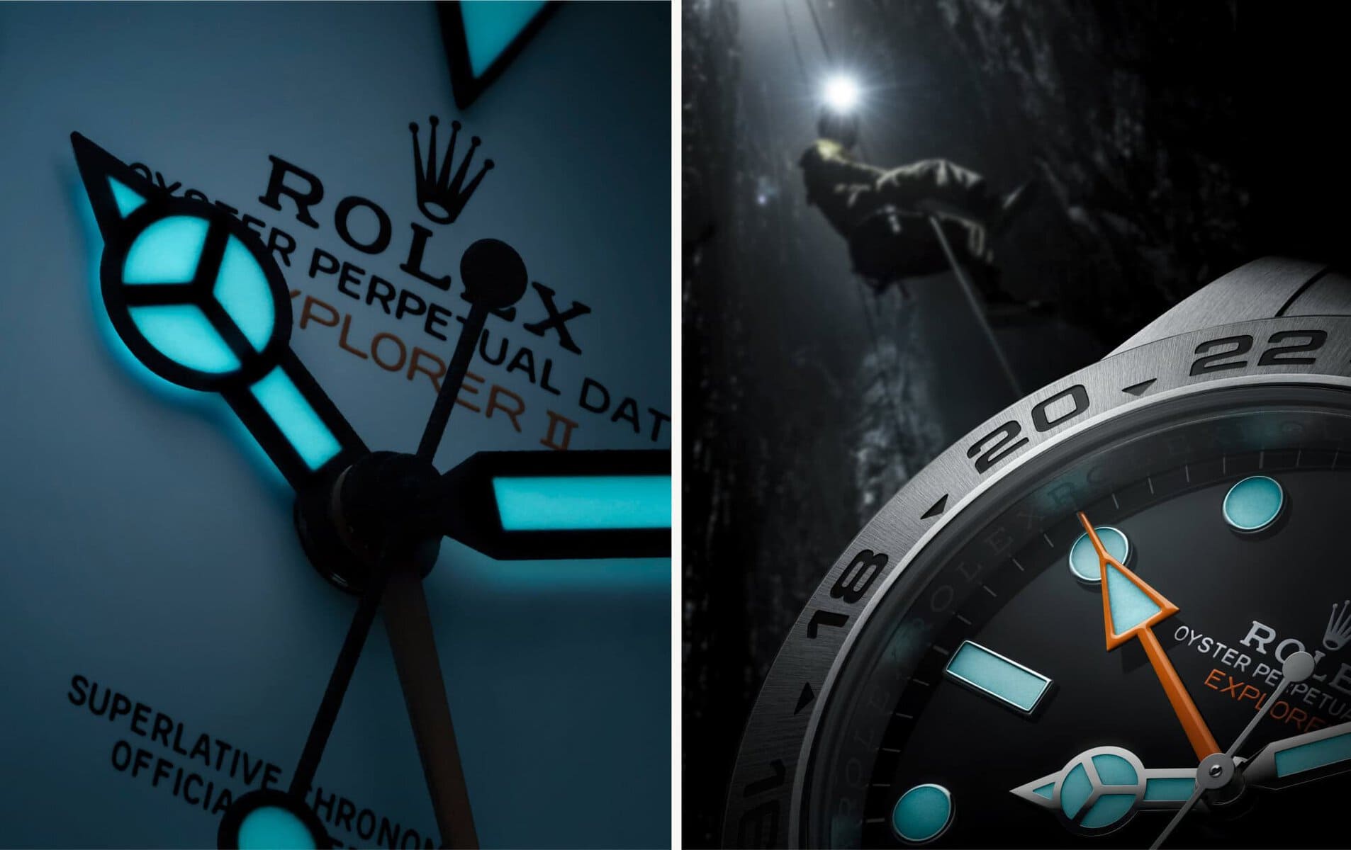 Rolex Datejust - Hung Cheong Jewellery & Watch