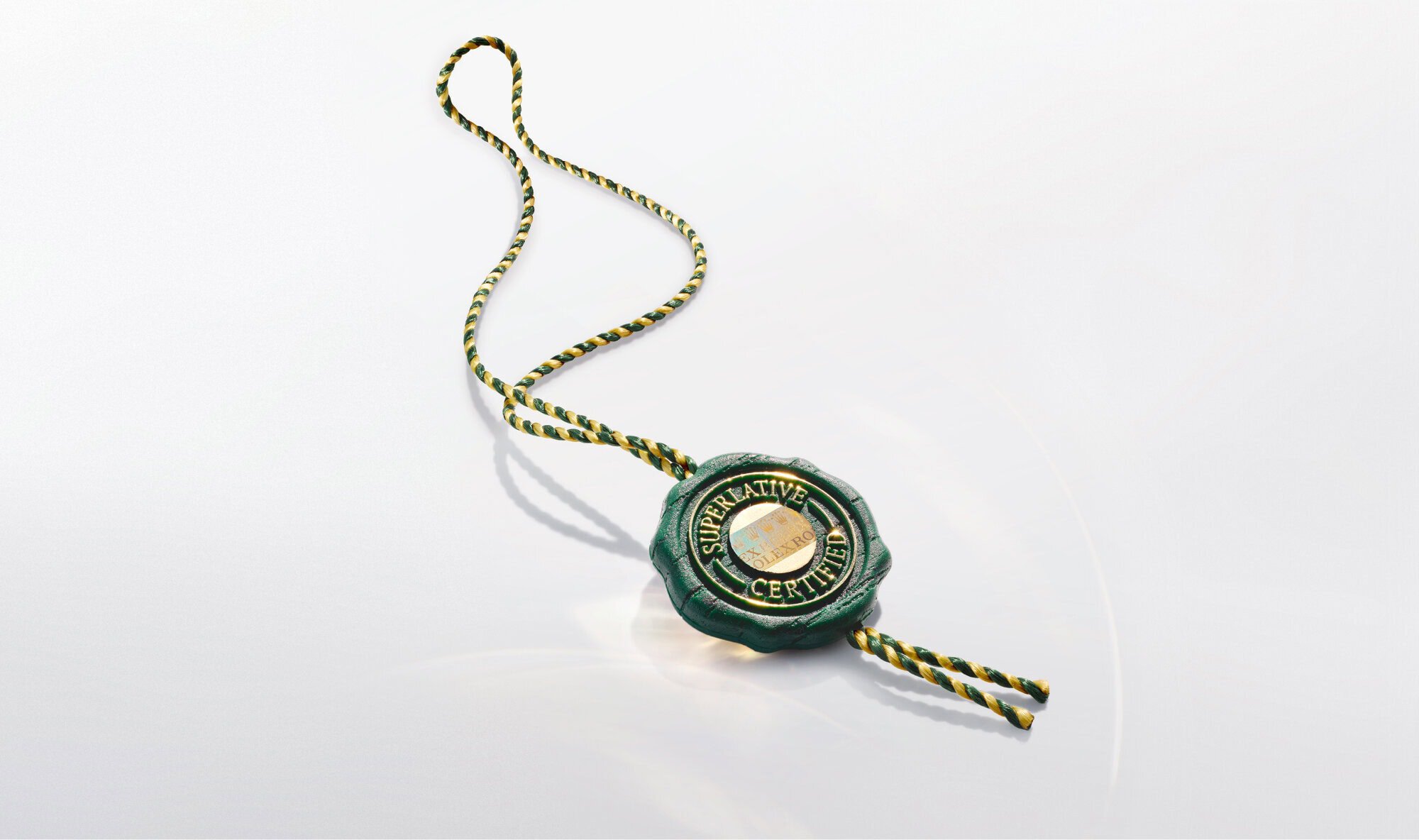 Rolex Superlative Chronometer Certification - Rolex Boutique Penang