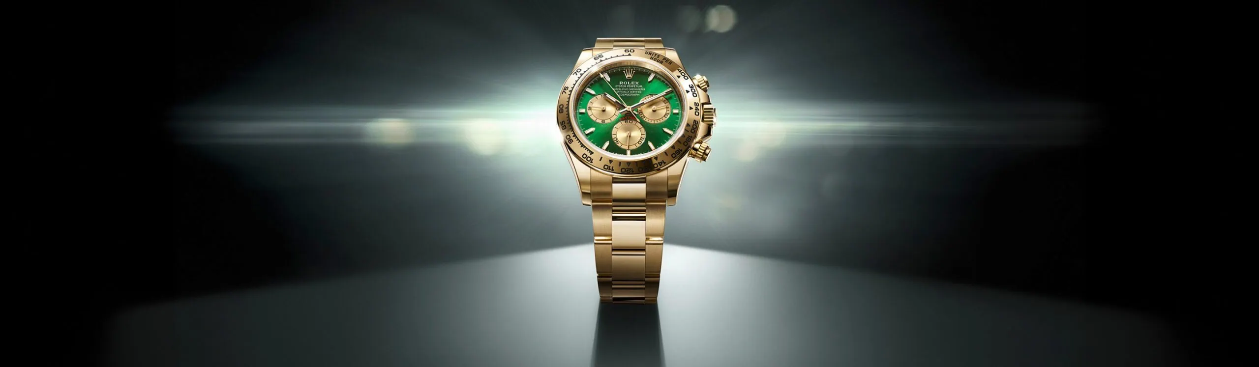 Rolex Cosmograph-Daytona - Rolex Boutique Penang 