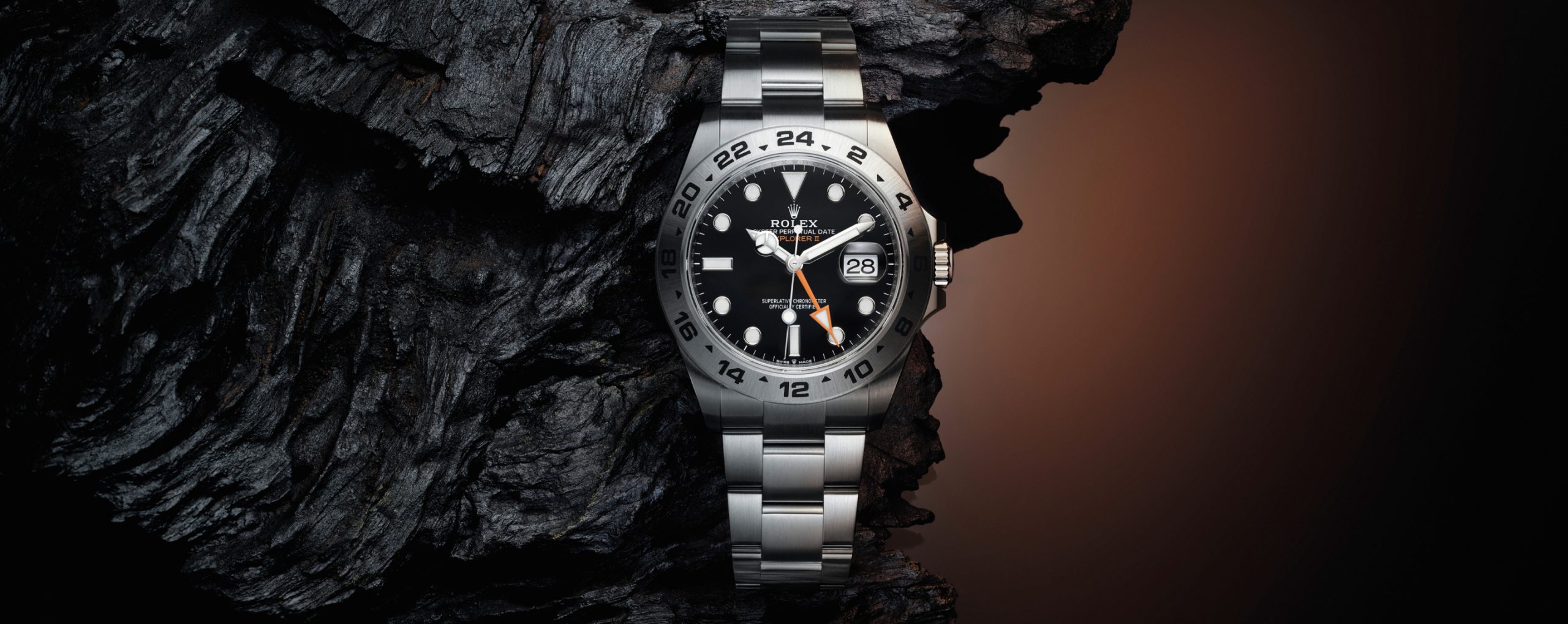 Rolex Lady-Datejust - Hung Cheong Jewellery & Watch