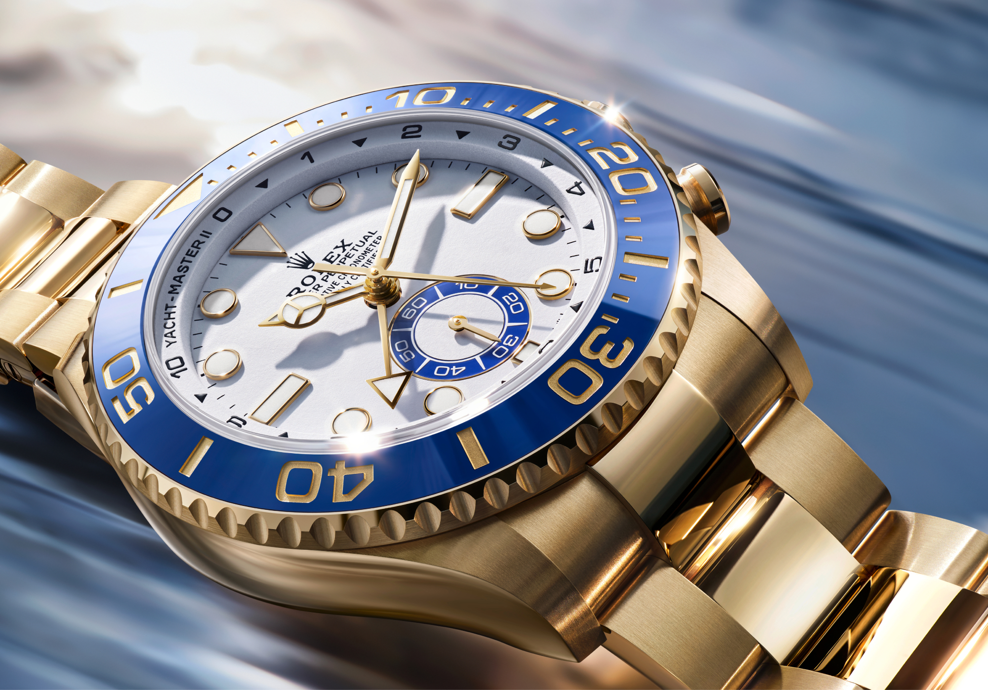 Rolex Lady-Datejust on Hand - Hung Cheong Jewellery & Watch