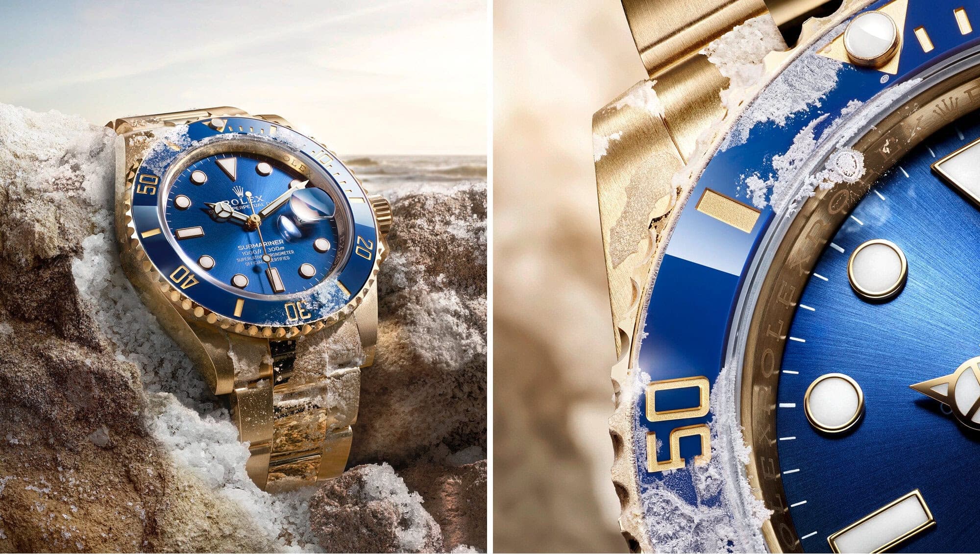 Rolex Submariner - Rolex Boutique Penang