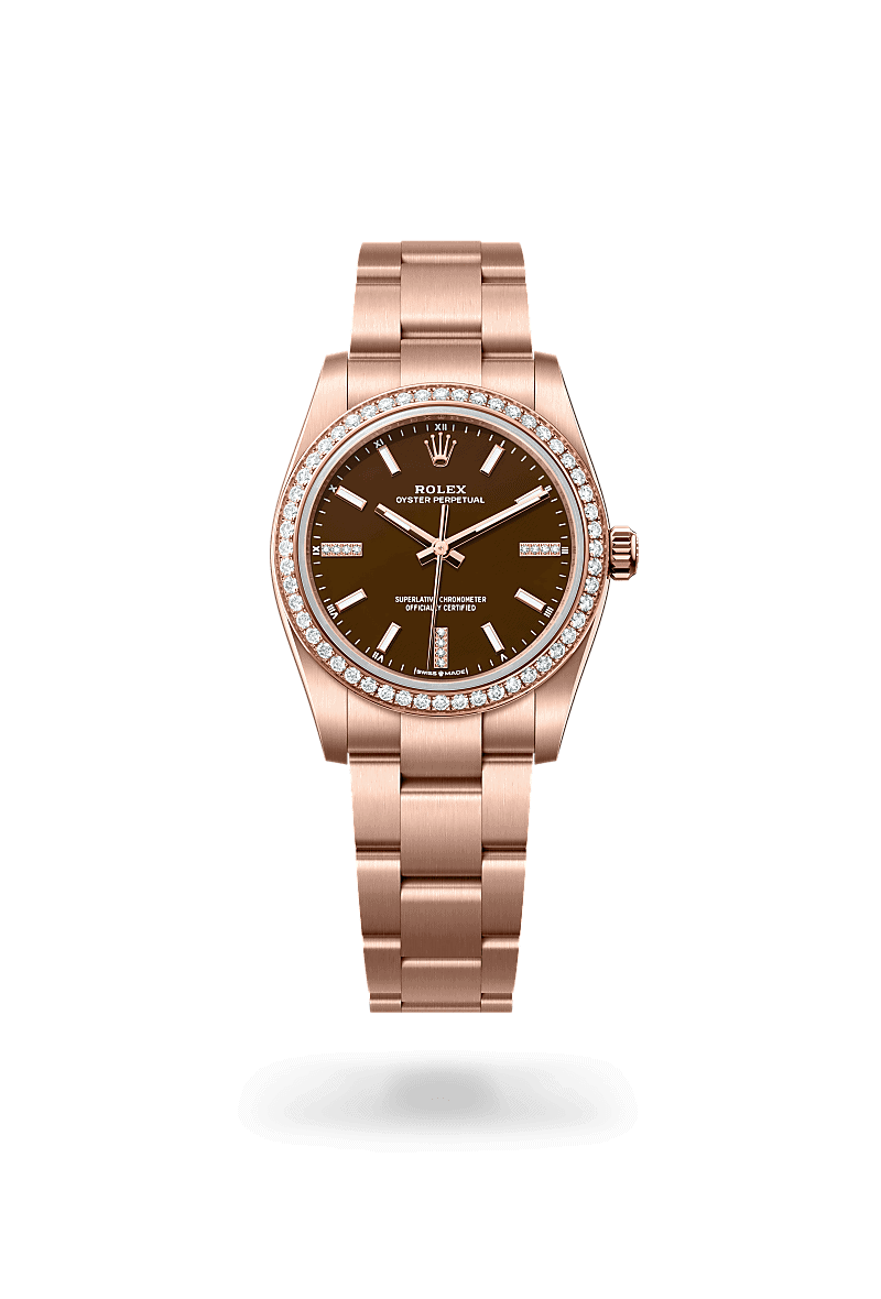 Rolex M124245RBR-0001 - Rolex Boutique Penang