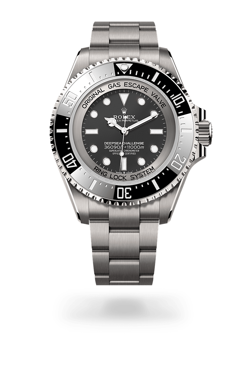Rolex M126067-0002 - Butik Rolex Pulau Pinang