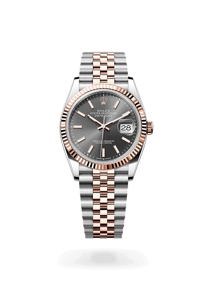 Rolex M126231-0013 - Butik Rolex Pulau Pinang