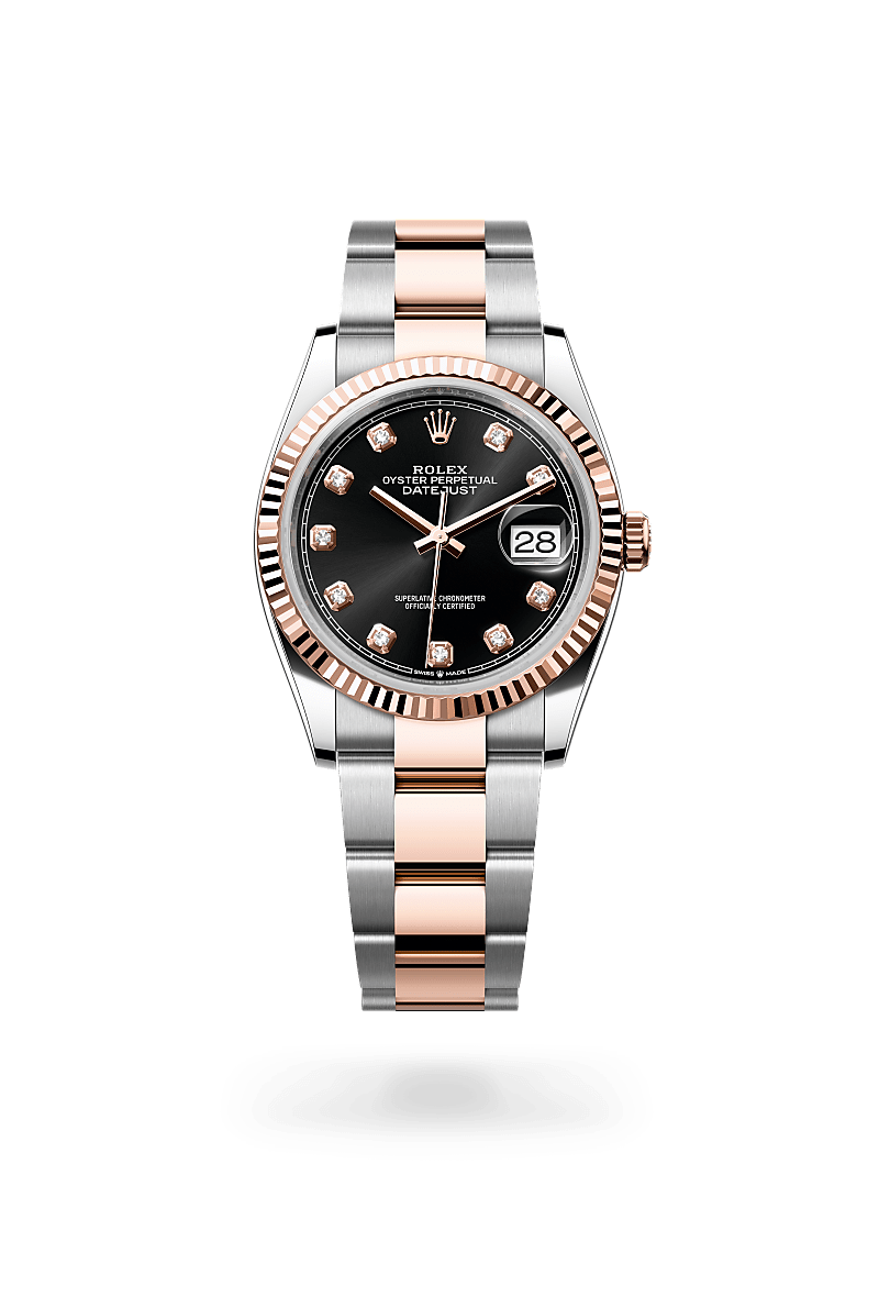 Rolex M126231-0020 - Butik Rolex Pulau Pinang