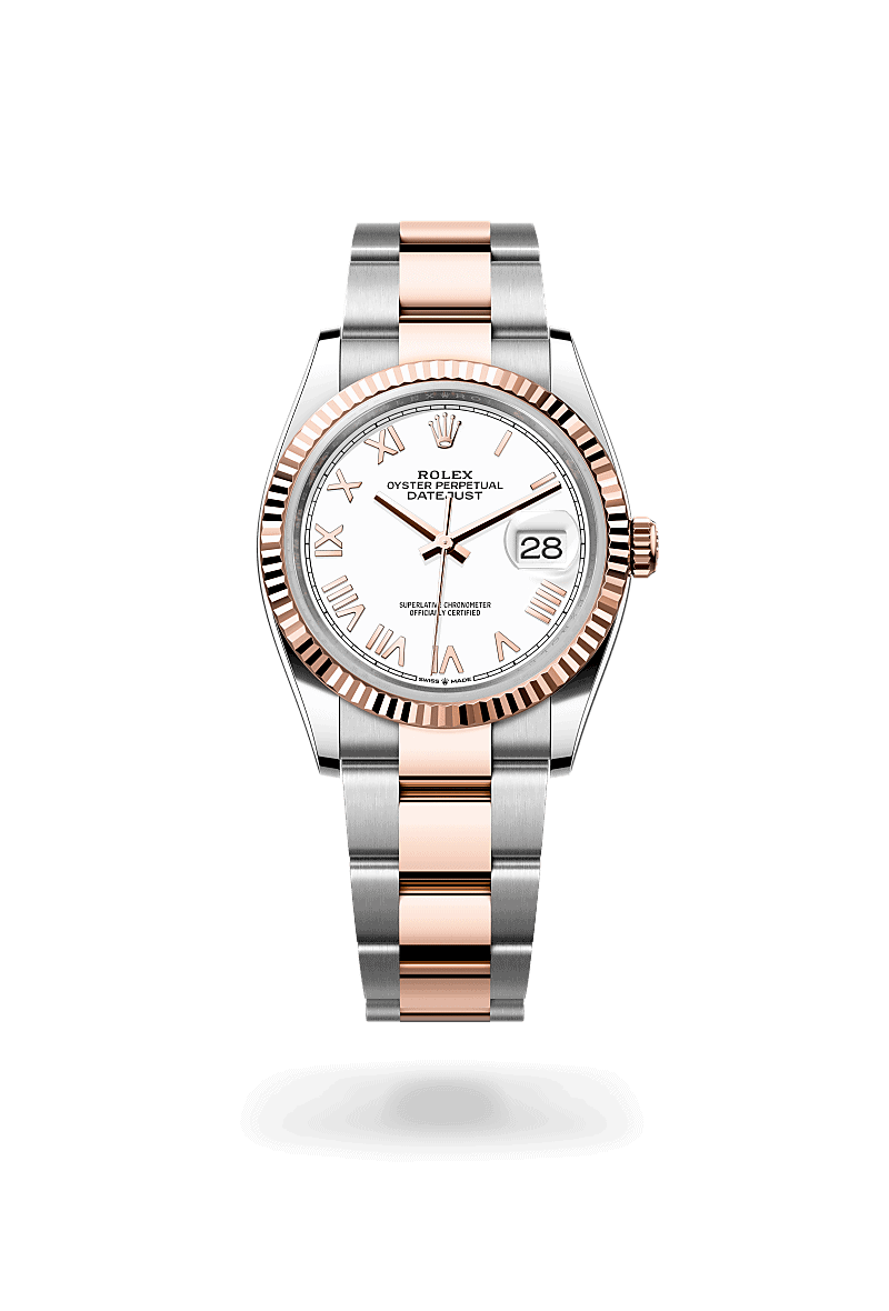 Rolex M126231-0046 - Rolex Boutique Penang