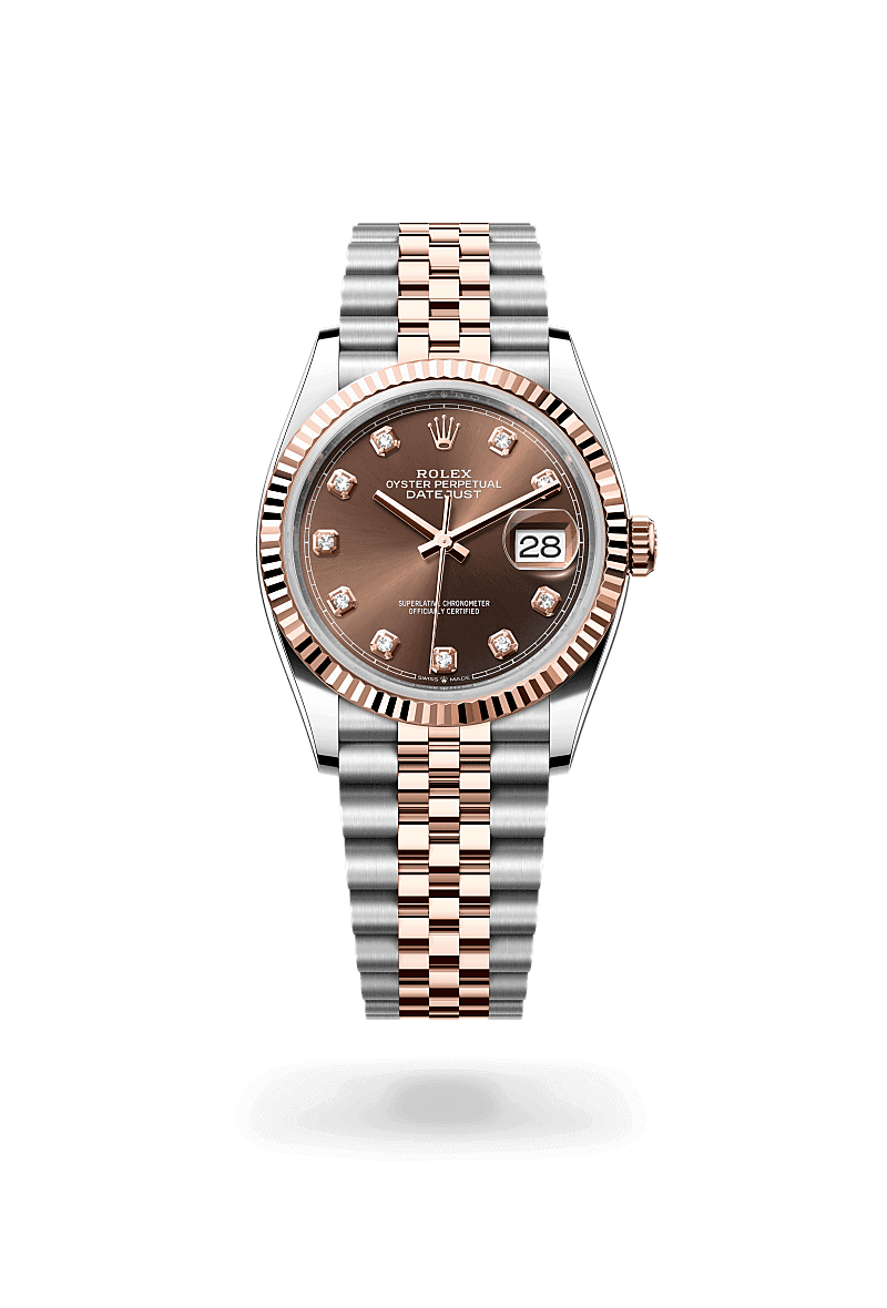 Rolex M126231-0053 - Rolex Boutique Penang