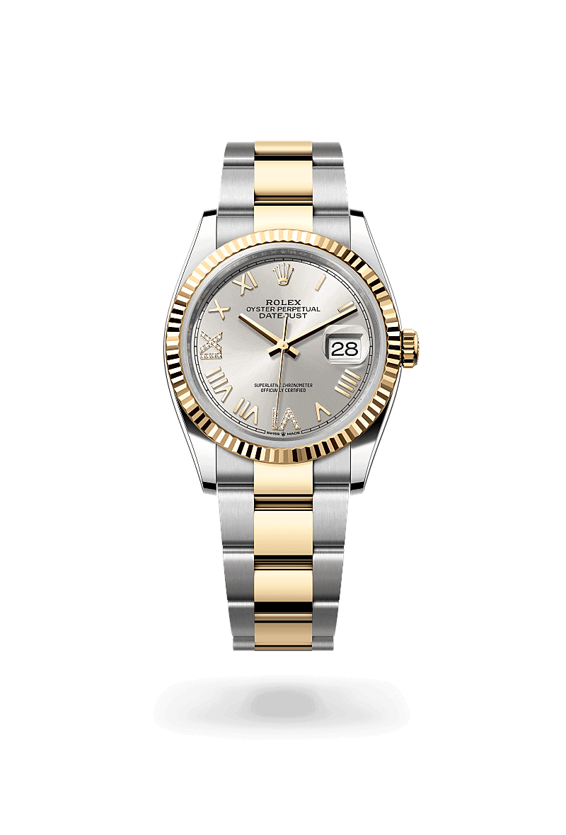 Rolex M126233-0052 - Rolex Boutique Penang