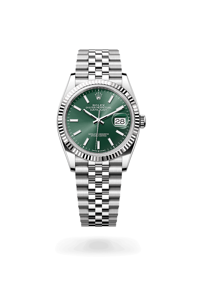 Rolex M126234-0051 - Butik Rolex Pulau Pinang