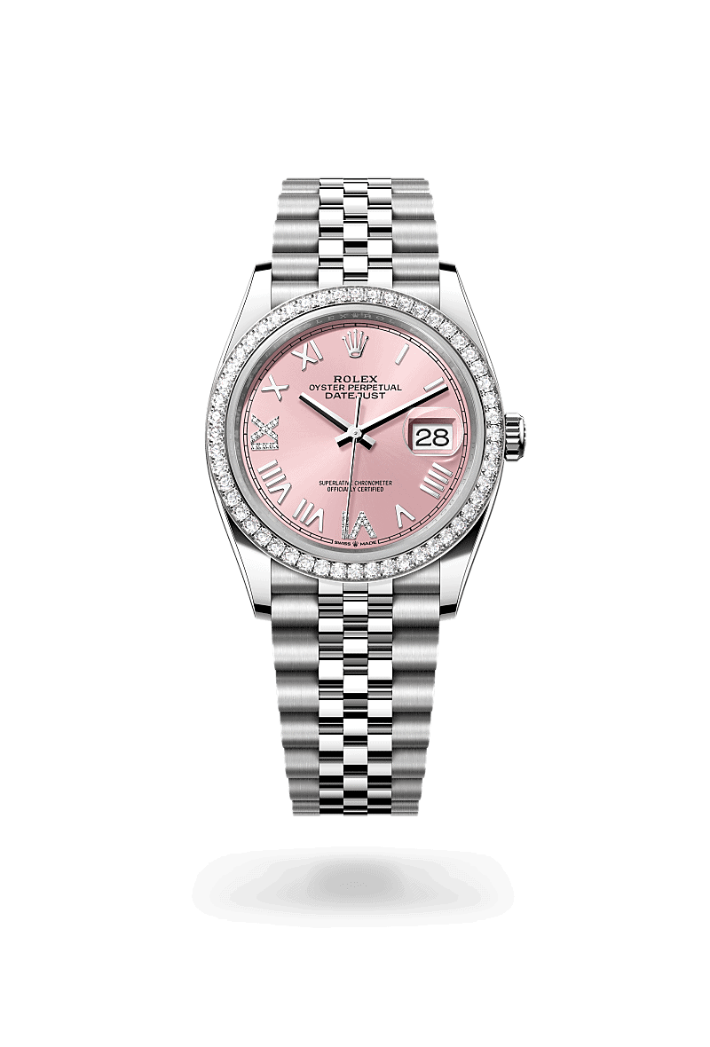 Rolex M126284RBR-0057 - Rolex Boutique Penang