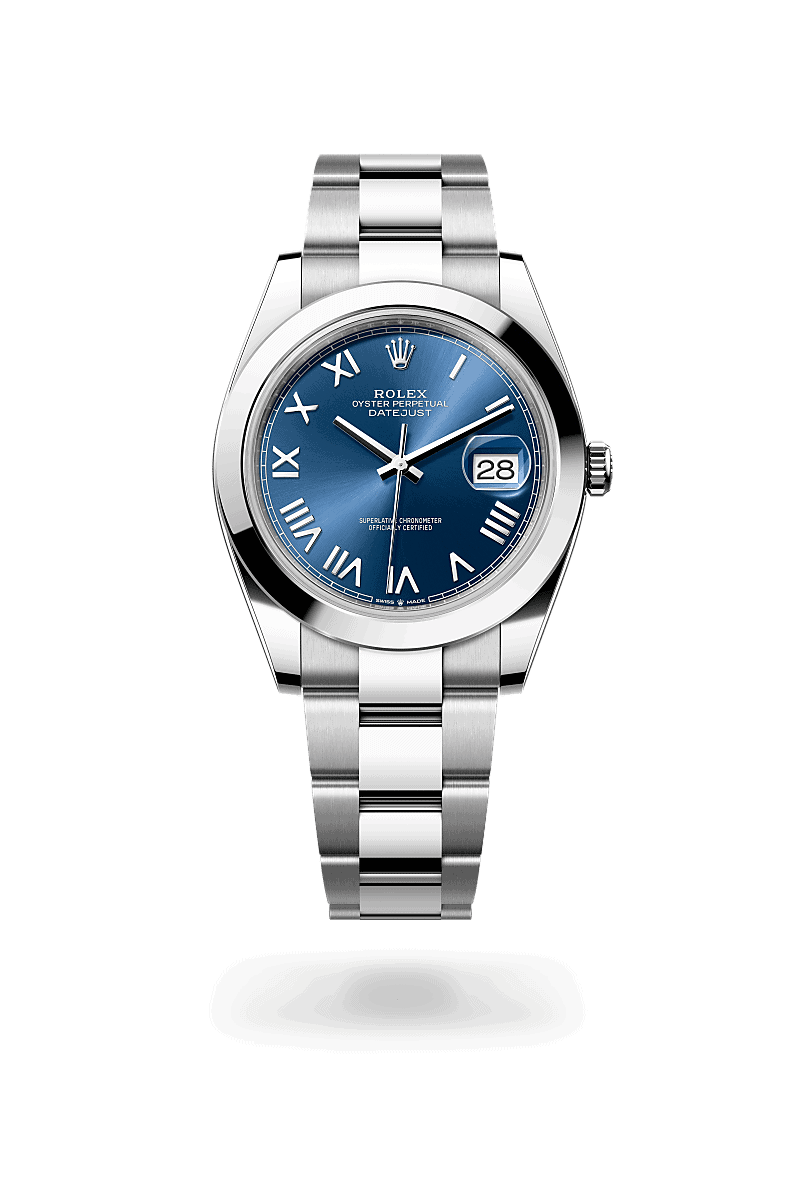 Rolex M126300-0029 - Rolex Boutique Penang