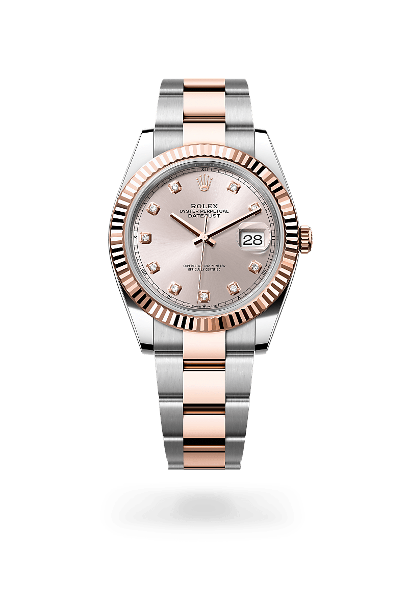 Rolex M126331-0007 - Rolex Boutique Penang
