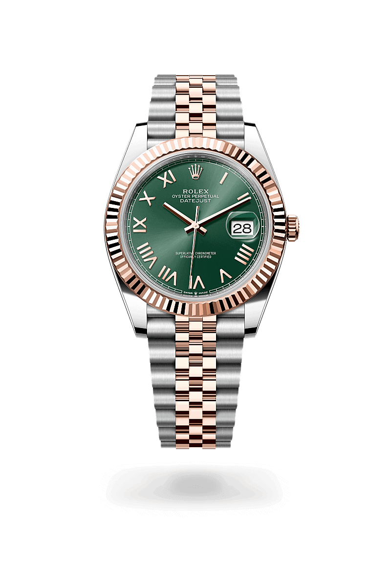 Rolex M126331-0022 - Rolex Boutique Penang