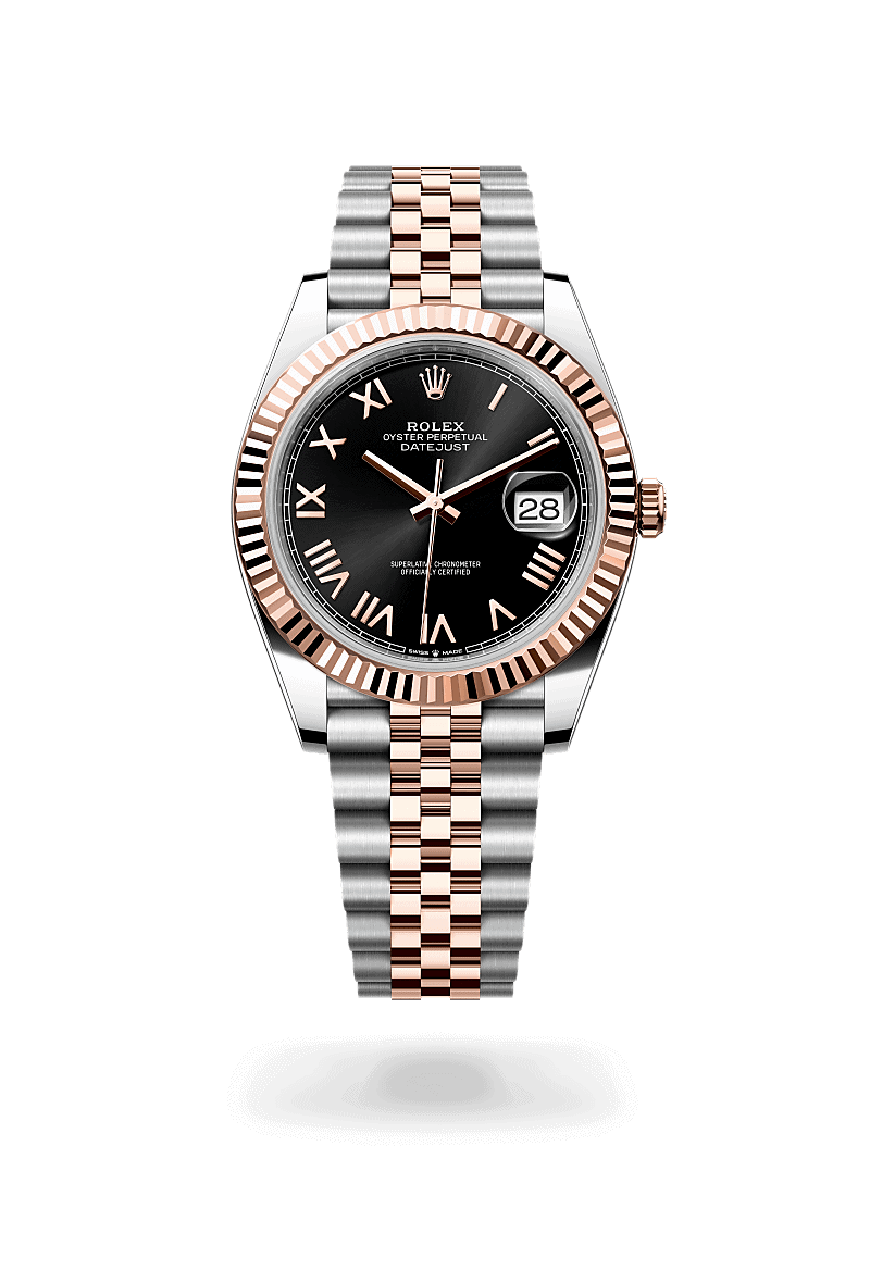 Rolex M126331-0024 - Rolex Boutique Penang
