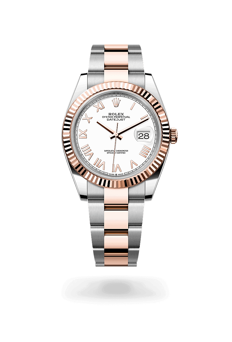Rolex M126331-0025 - Rolex Boutique Penang