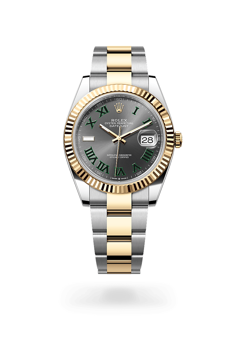 Rolex M126333-0019 - Rolex Boutique Penang