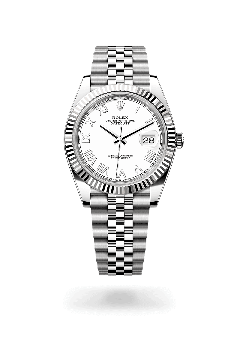 Rolex M126334-0036 - Rolex Boutique Penang
