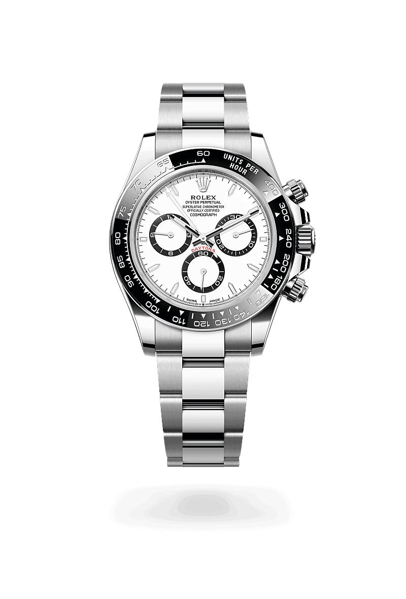 Rolex M126500LN-0001 - Butik Rolex Pulau Pinang