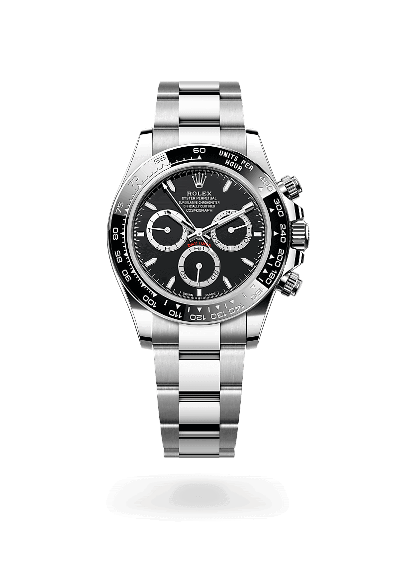 Rolex M126500LN-0002 - Rolex Boutique Penang