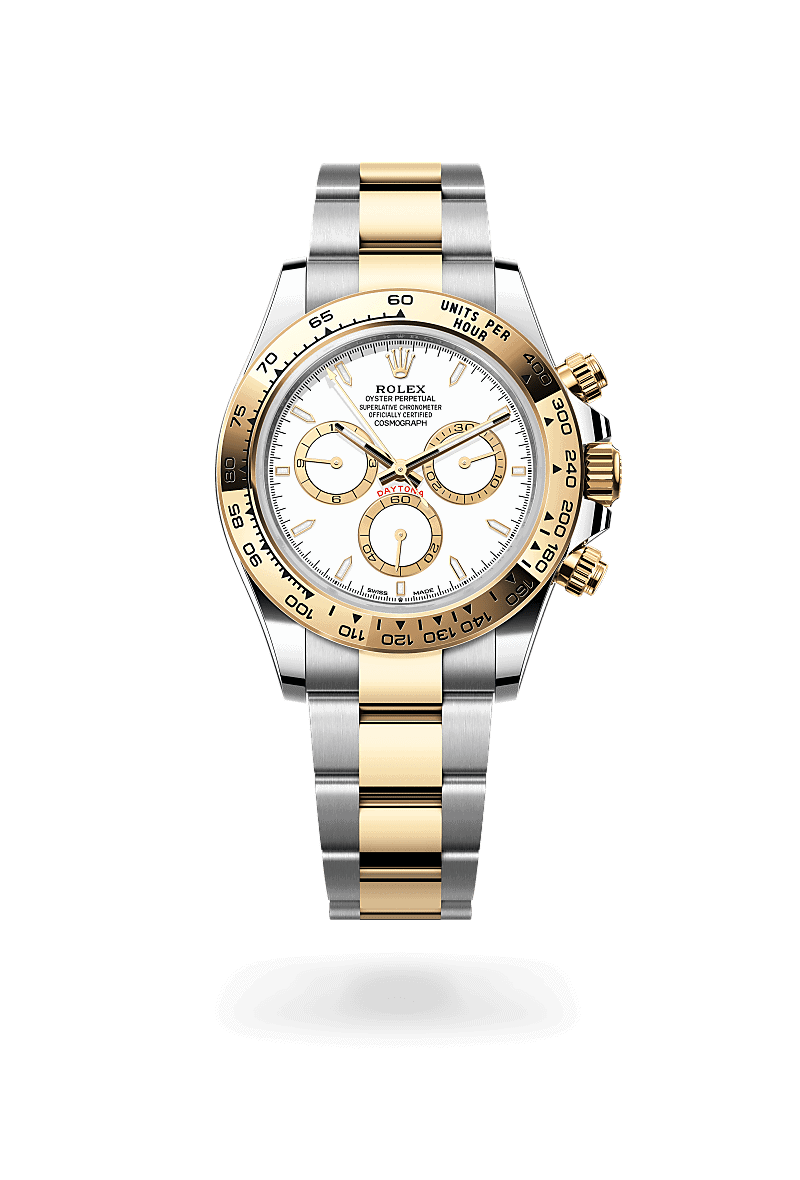 Rolex M126503-0001 - Rolex Boutique Penang