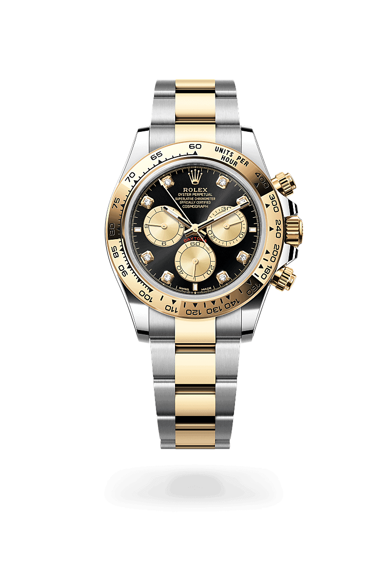 Rolex M126503-0002 - Rolex Boutique Penang