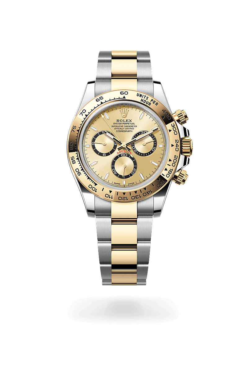 Rolex M126503-0004 - Rolex Boutique Penang