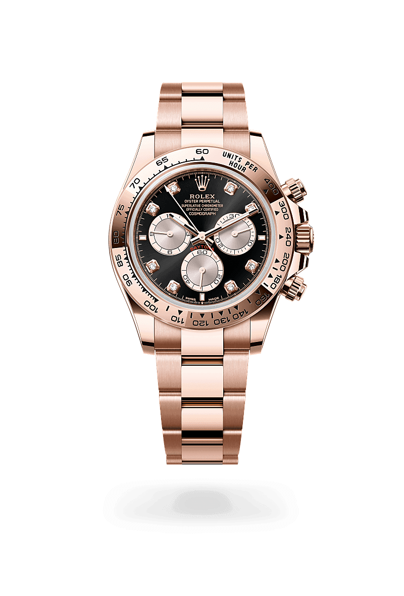 Rolex M126505-0002 - Rolex Boutique Penang