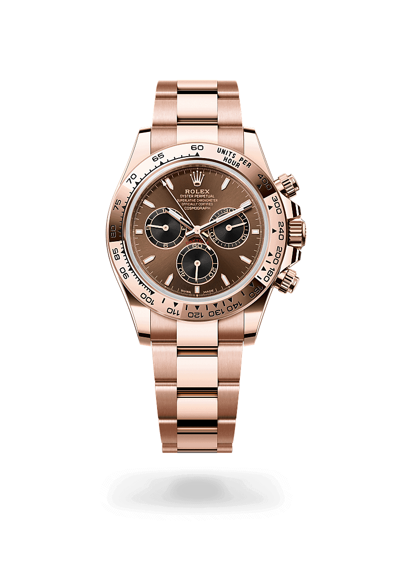 Rolex M126505-0005 - Rolex Boutique Penang