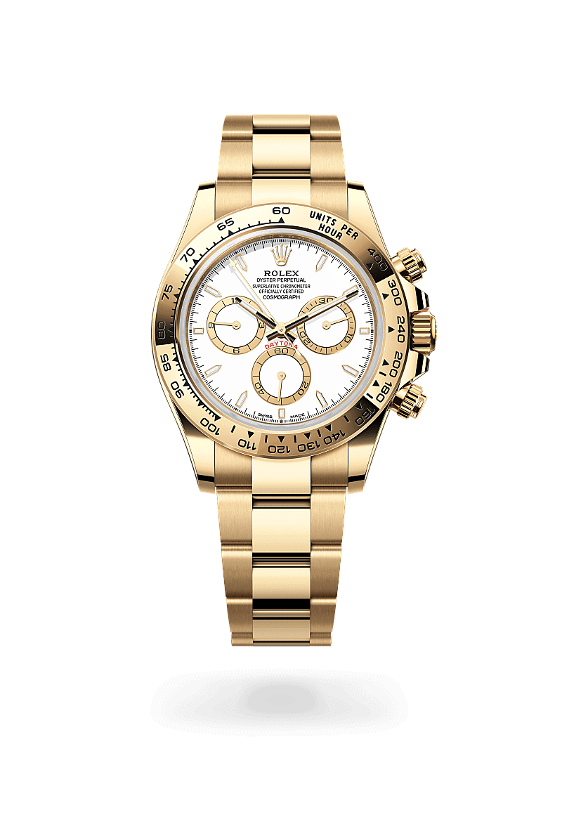 Rolex M126508-0001 - Rolex Boutique Penang