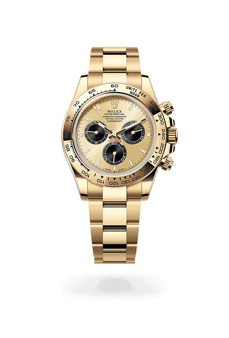 Rolex M126508-0006 - Rolex Boutique Penang