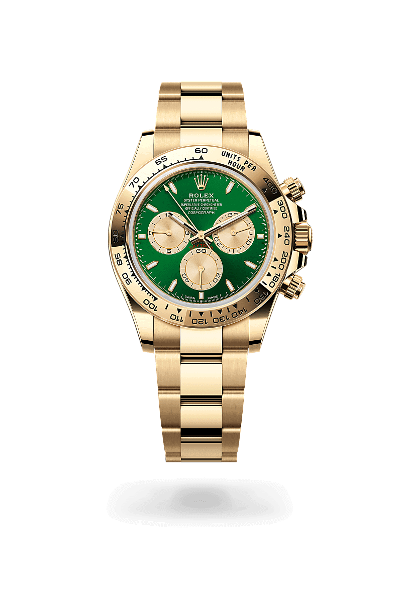 Rolex M126508-0008 - Butik Rolex Pulau Pinang