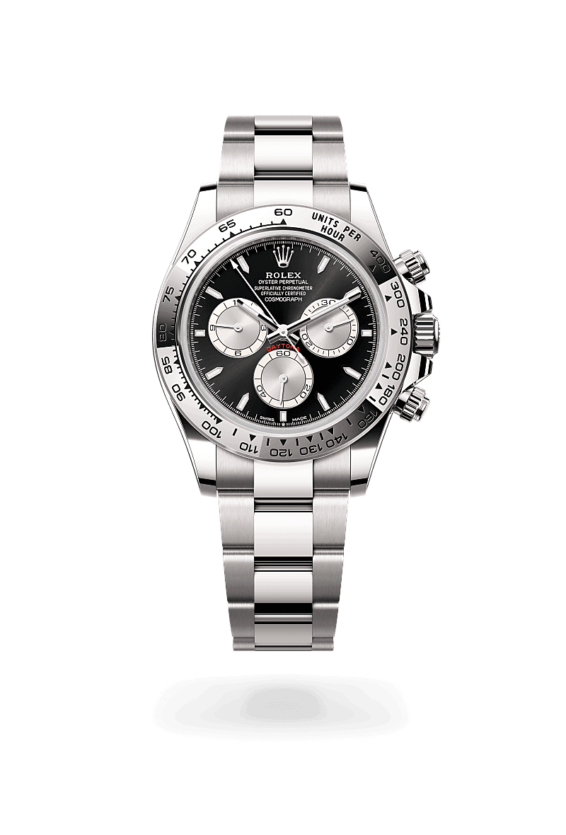 Rolex M126509-0001 - Rolex Boutique Penang