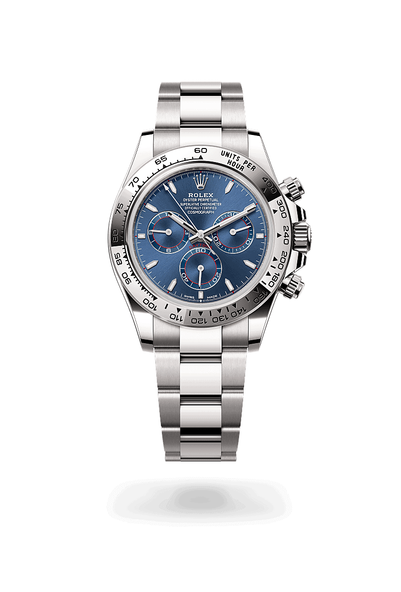 Rolex M126509-0005 - Rolex Boutique Penang