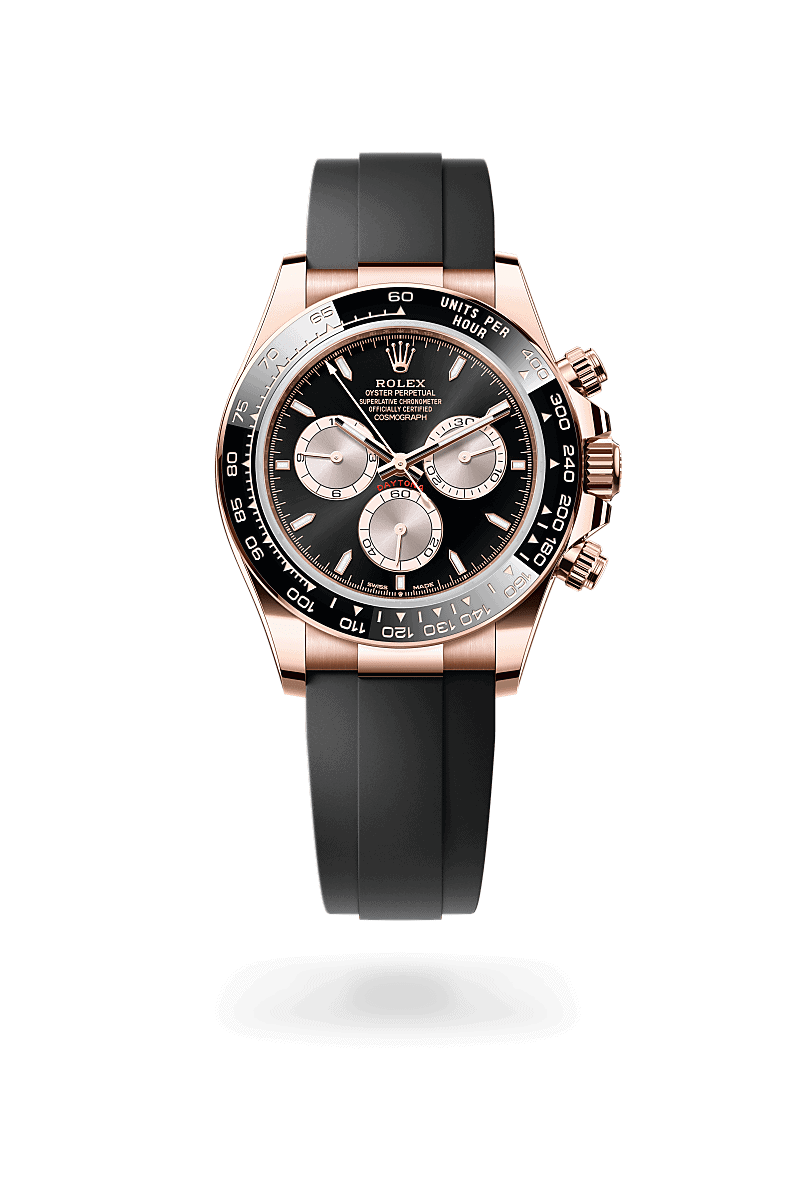 Rolex M126515LN-0002 - Rolex Boutique Penang