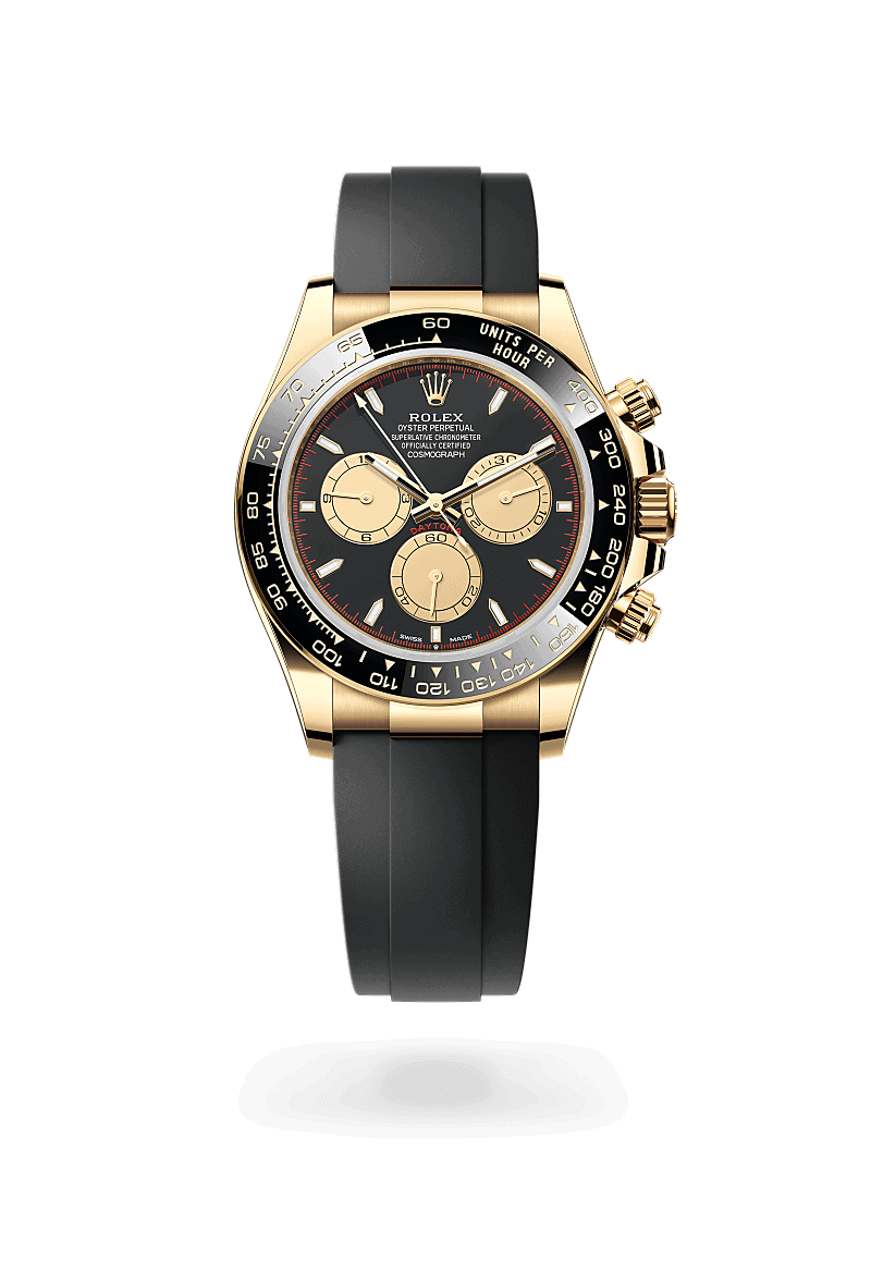 Rolex M126518LN-0004 - Rolex Boutique Penang