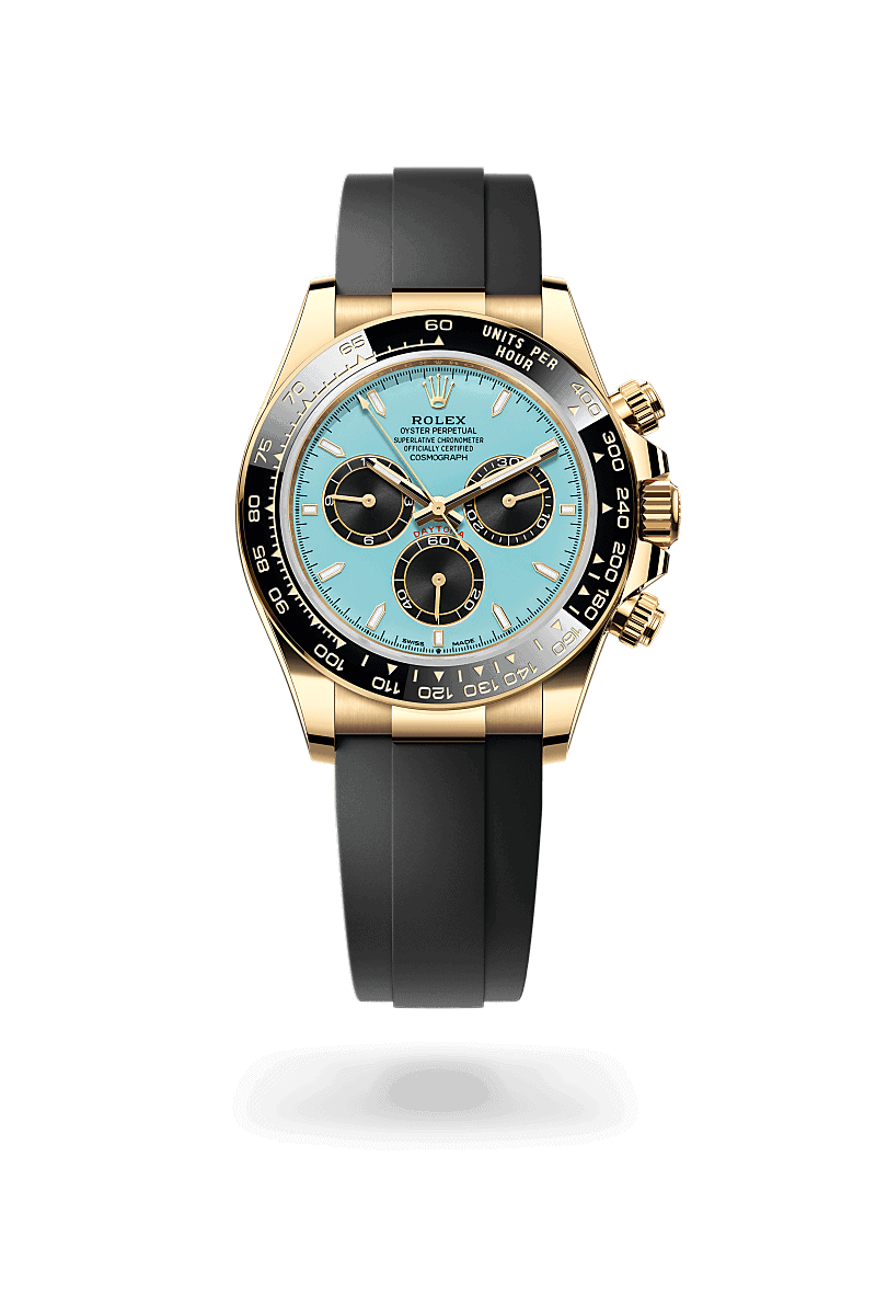 Rolex M126518LN-0014 - Rolex Boutique Penang