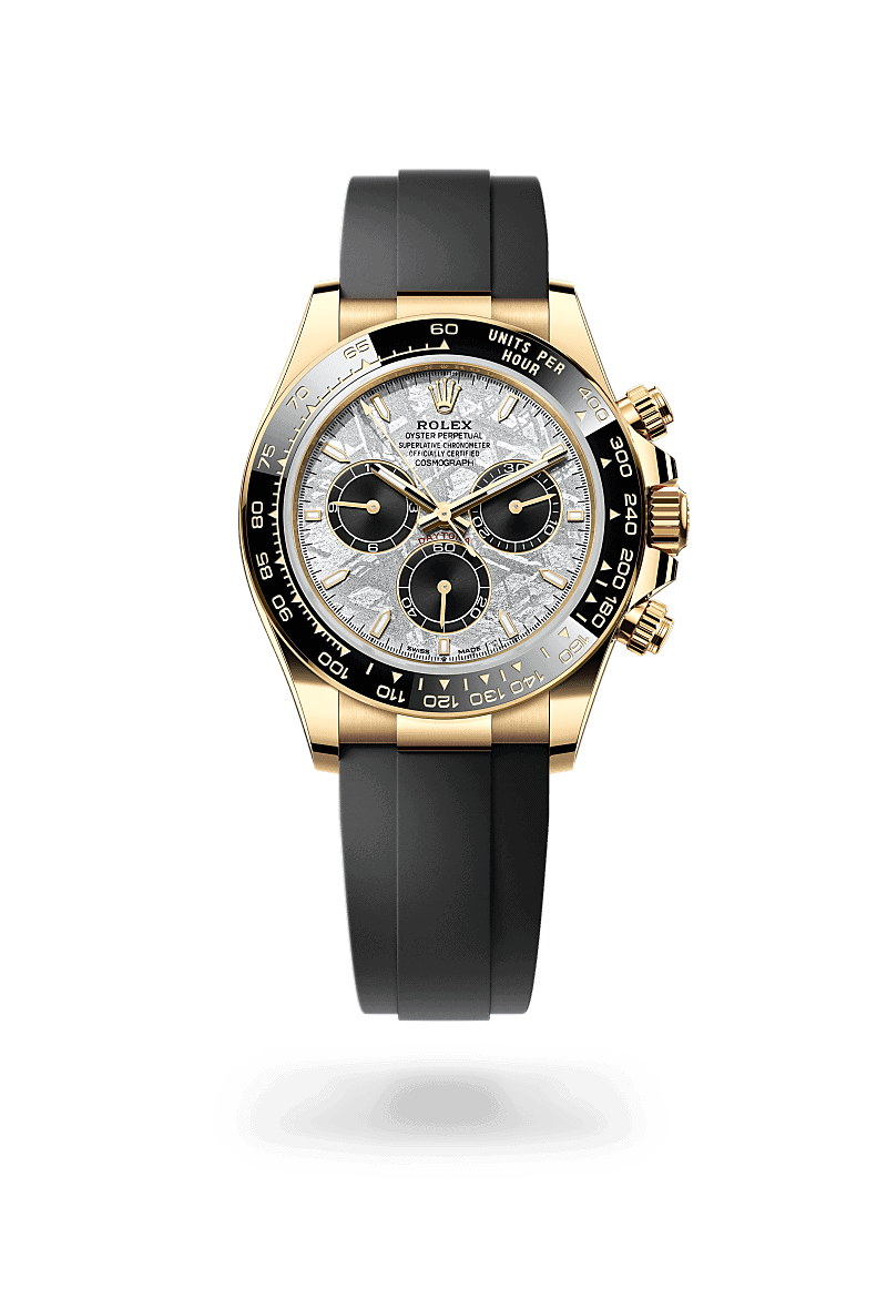 Rolex M126518LN-0016 - Rolex Boutique Penang