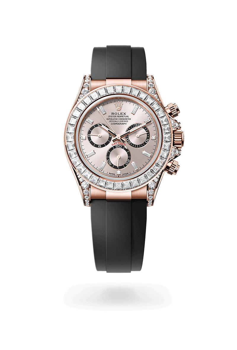 Rolex M126535TBR-0002 - Rolex Boutique Penang