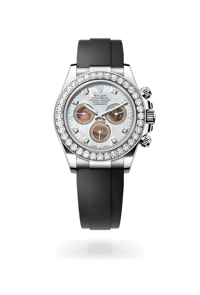 Rolex M126589RBR-0001 - Butik Rolex Pulau Pinang