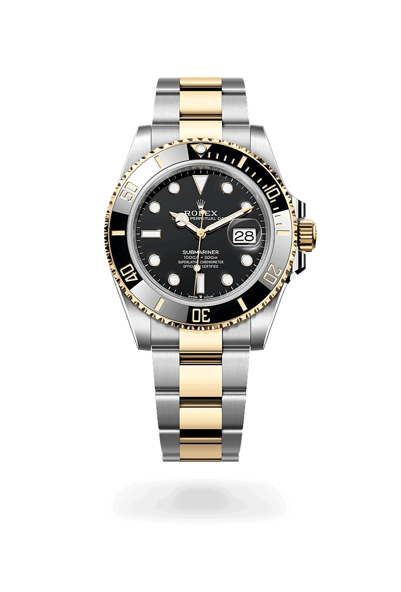 Rolex M126613LN-0002 - Rolex Boutique Penang