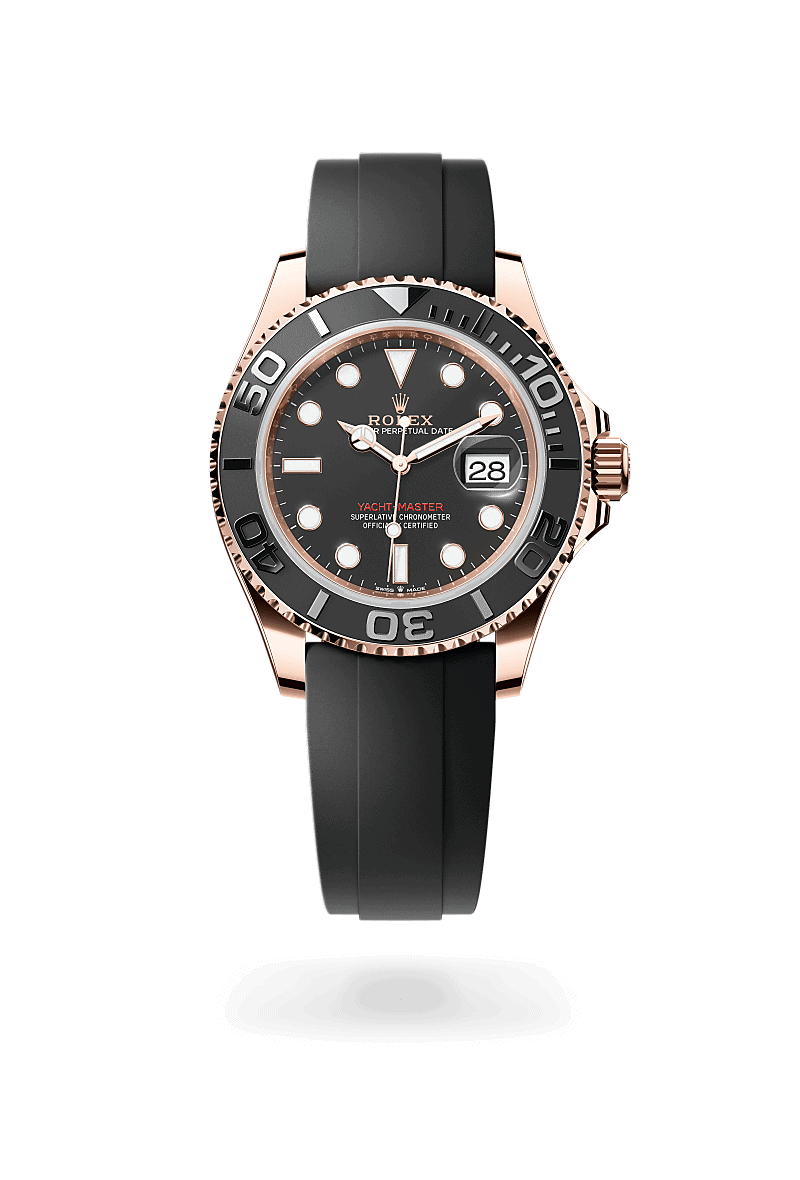 Rolex M126655-0002 - Rolex Boutique Penang