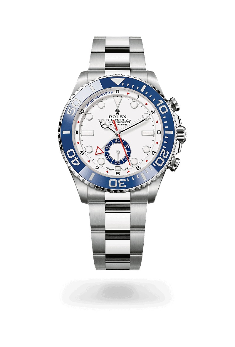 Rolex M126680-0001 - Rolex Boutique Penang