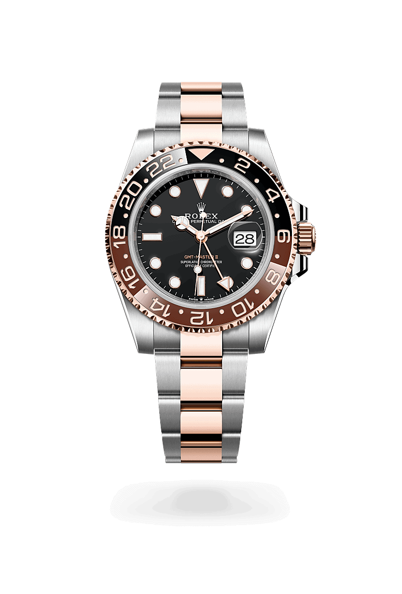 Rolex M126711CHNR-0002 - Rolex Boutique Penang