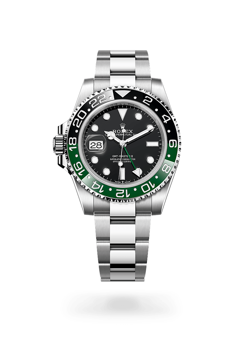 Rolex M126720VTNR-0001 - Butik Rolex Pulau Pinang