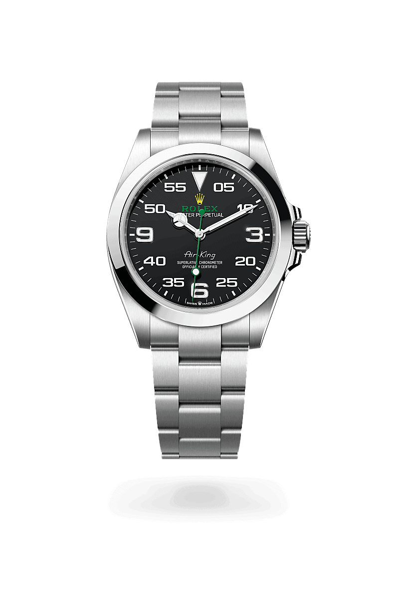 Rolex M126900-0001 - Rolex Boutique Penang