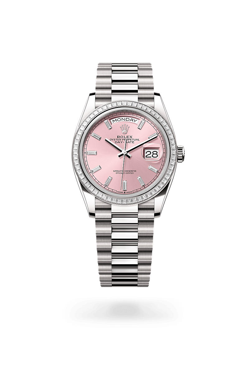 Rolex M128399TBR-0029 - Rolex Boutique Penang