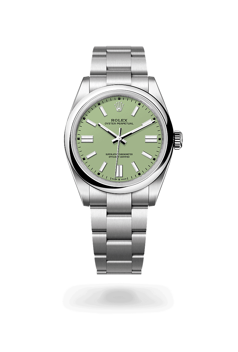 Rolex M134300-0006 - Butik Rolex Pulau Pinang