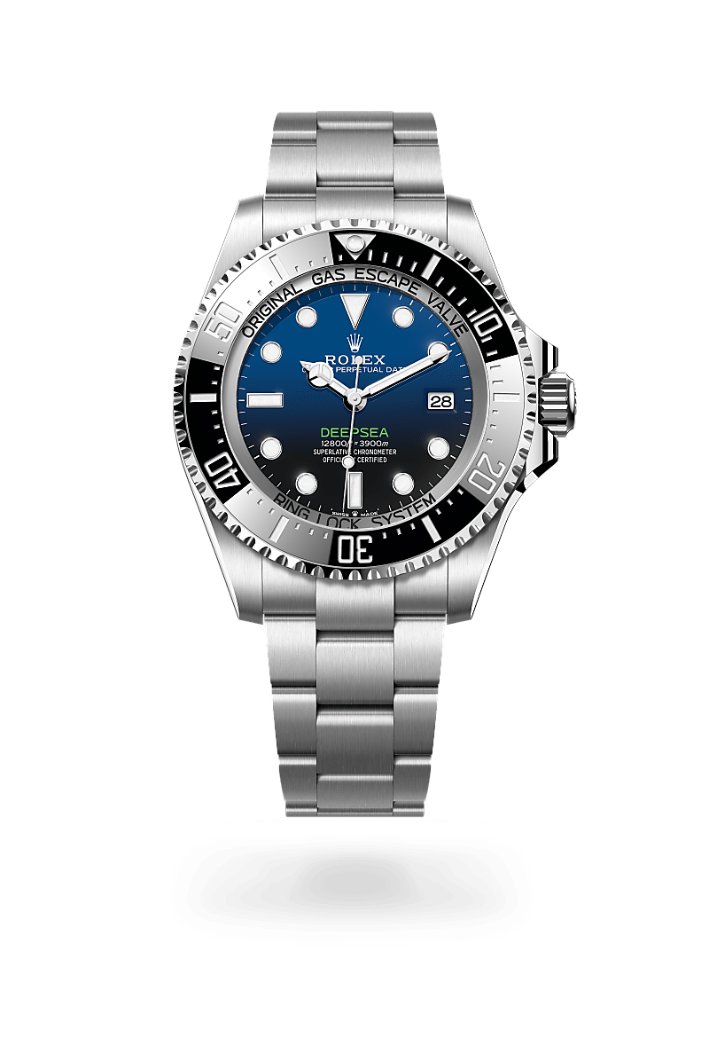 Rolex M136660-0005 - Rolex Boutique Penang