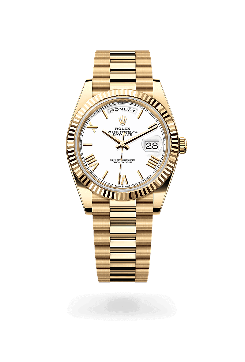 Rolex M228238-0042 - Rolex Boutique Penang